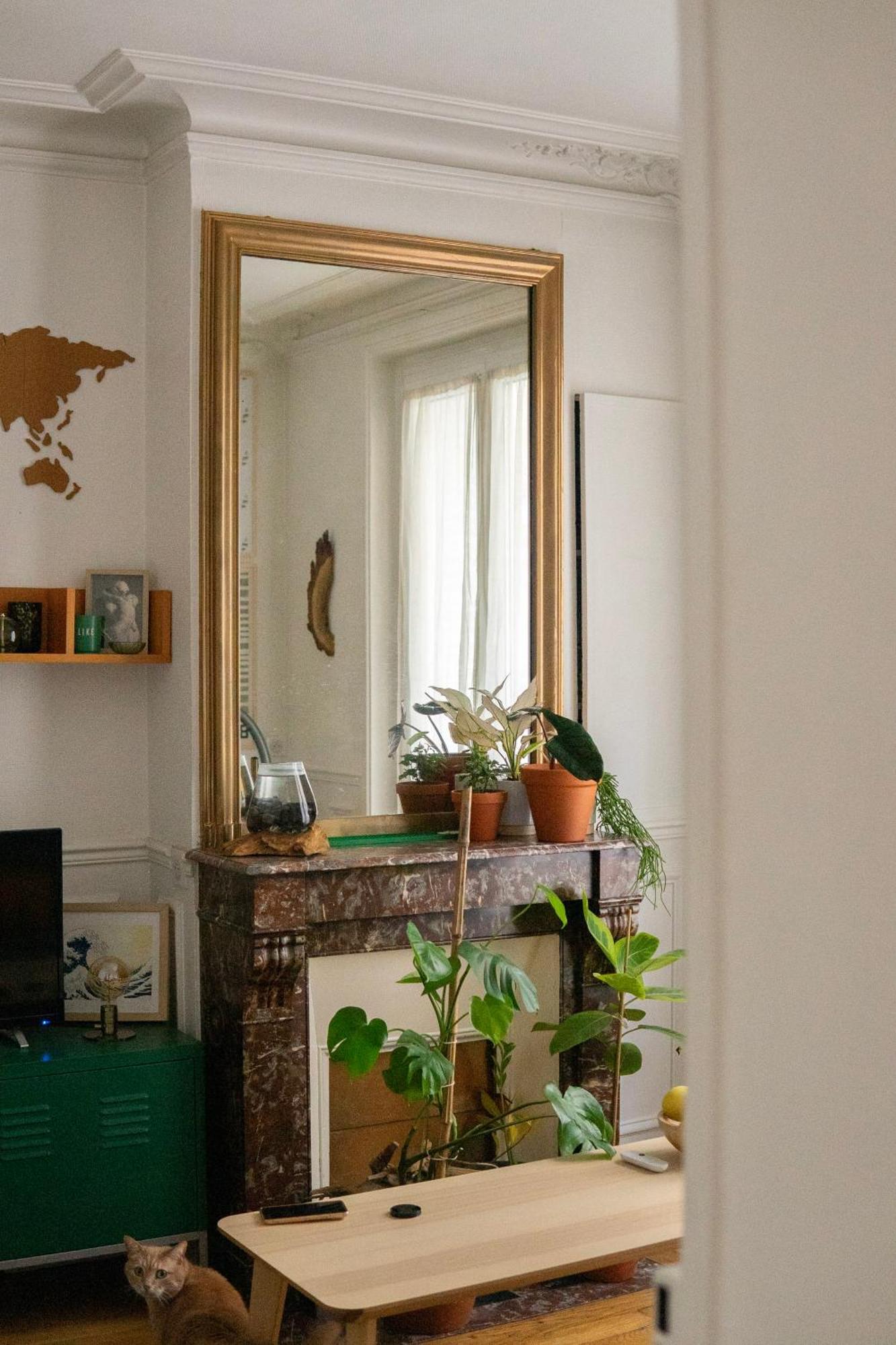 Appartement Confort Hypercentre Paris Eksteriør bilde